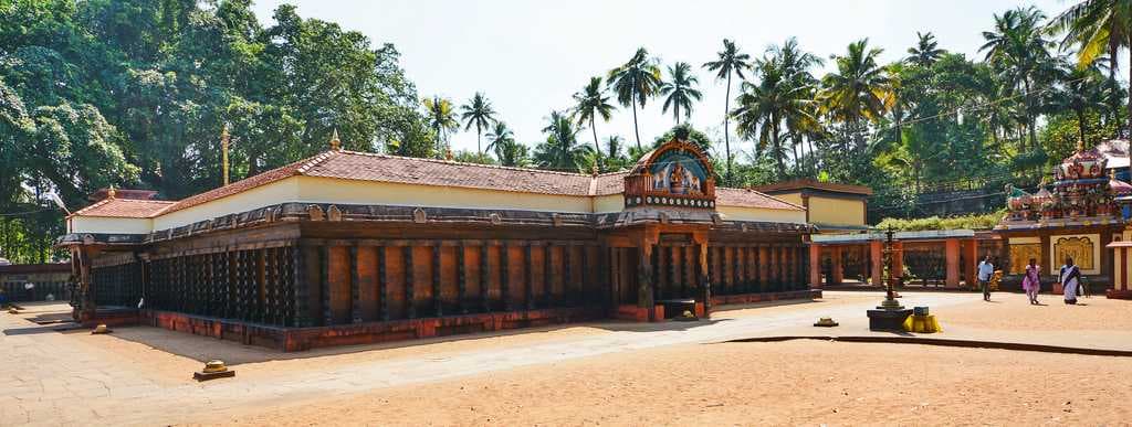 Sree Janardhana Swamy Temple