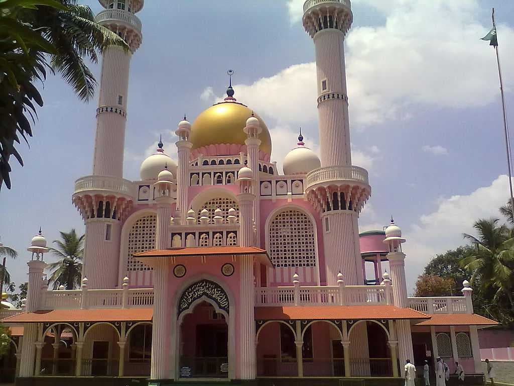 Kaduvayil Juma Masjid