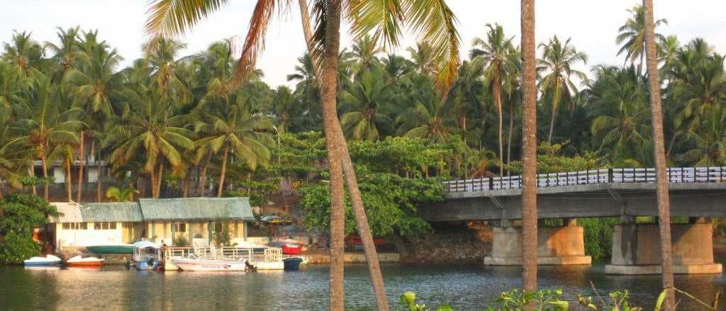 Kappil Beach travel image