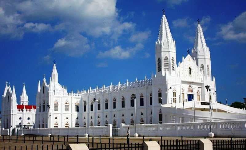 Velankanni