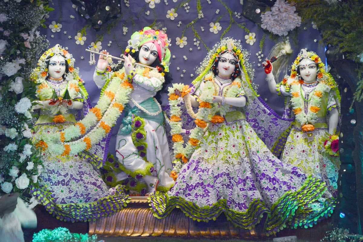 ISKCON Vijayawada