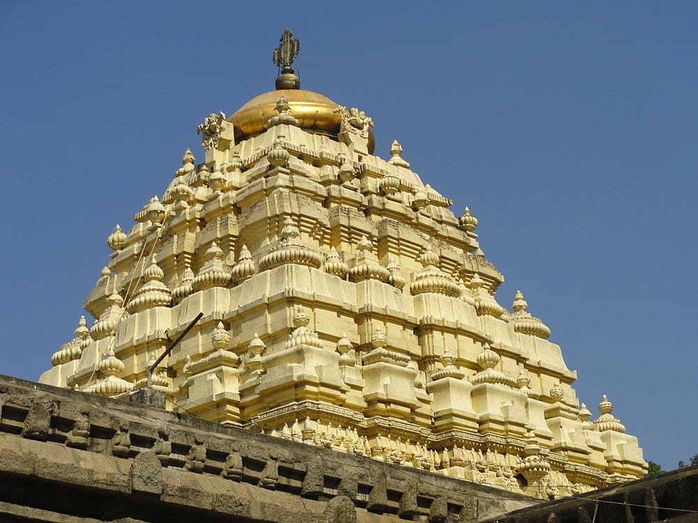 Kanaka Durga Temple travel image