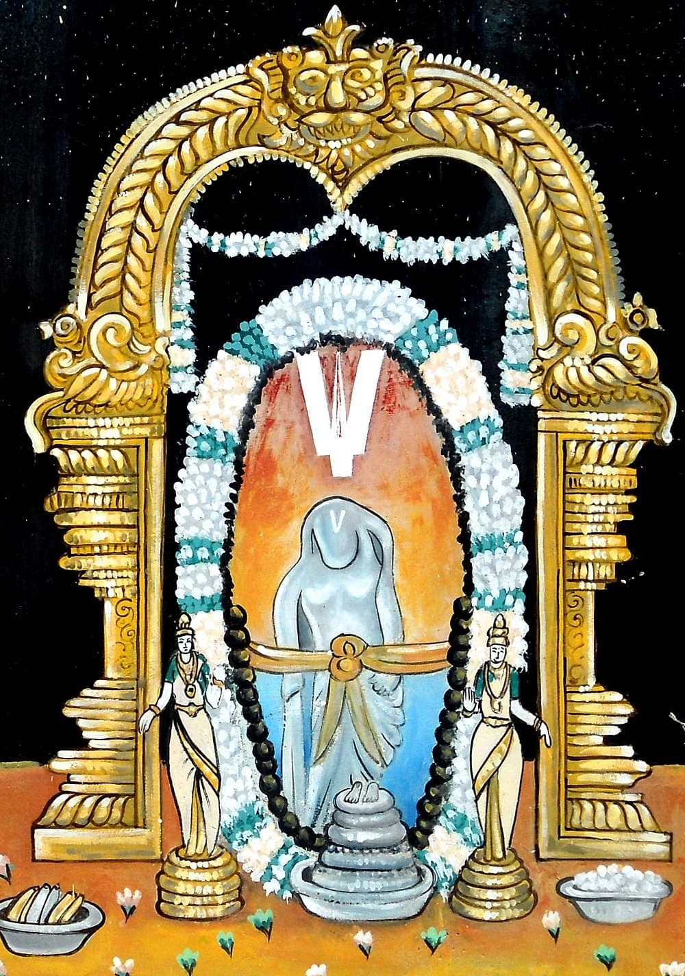 Simhachalam Temple travel image