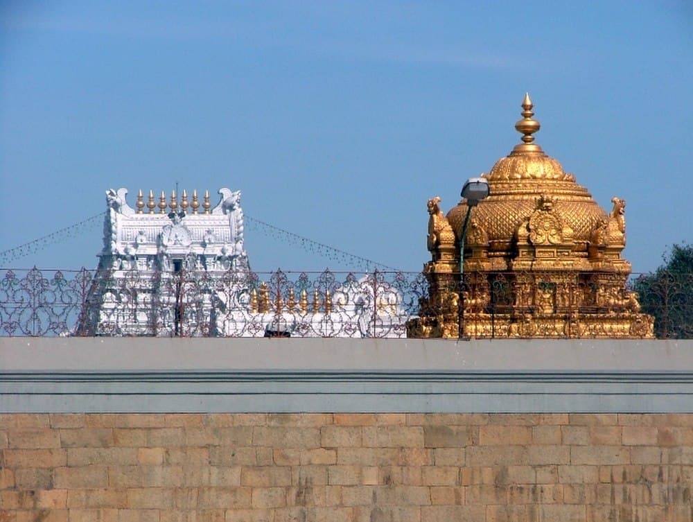 Simhachalam Temple travel image