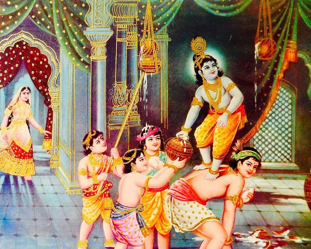 Simhachalam Temple travel image
