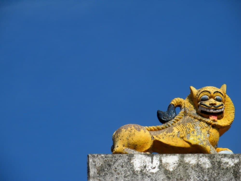 Bobbili travel image