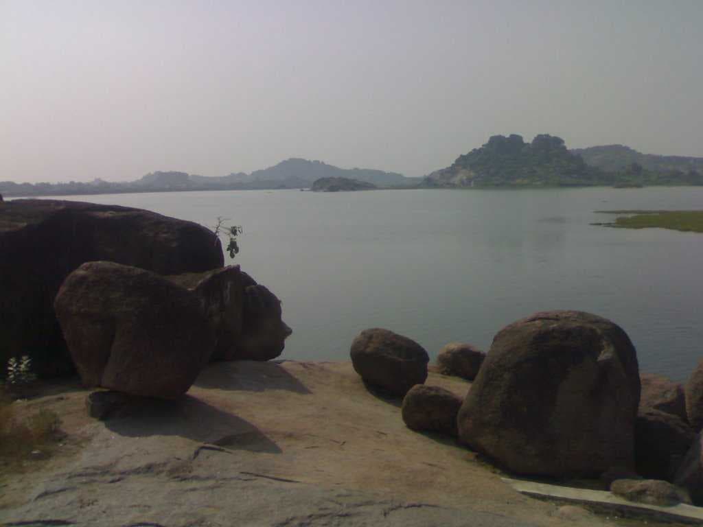 Warangal travel image