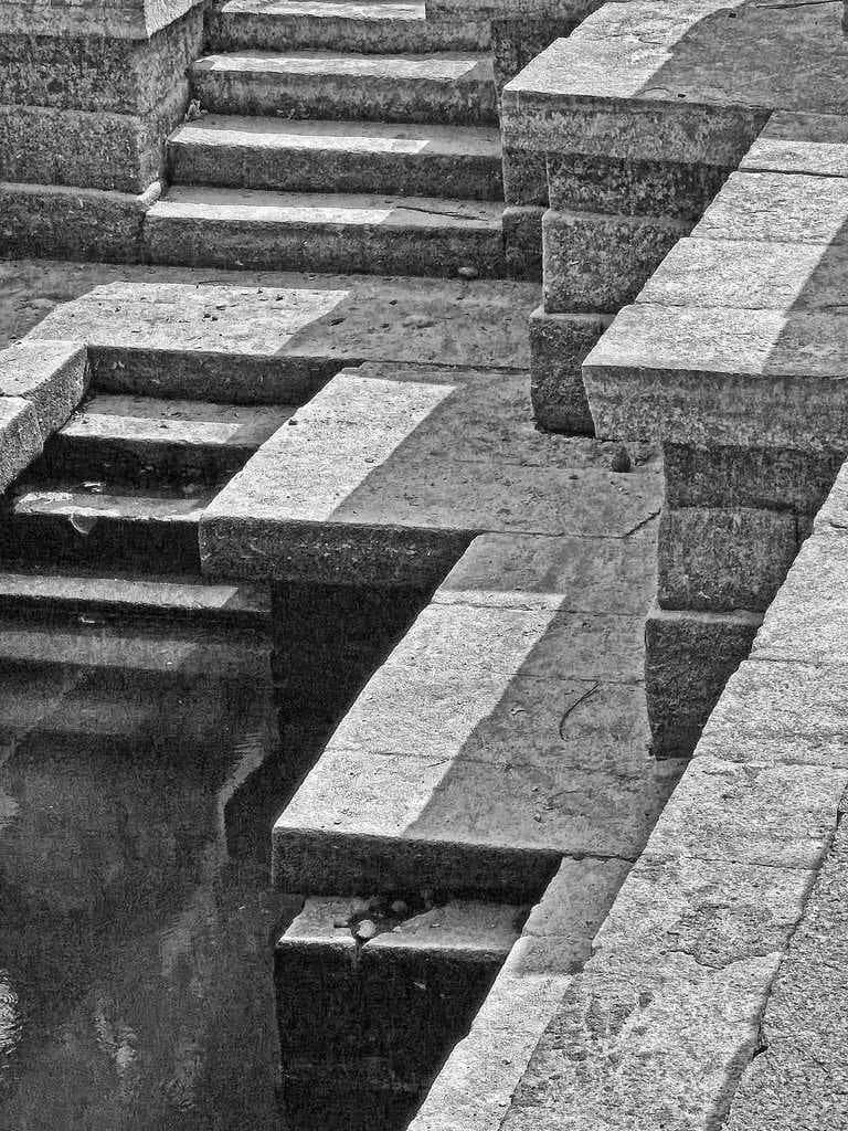 Thousand Pillar Temple travel image