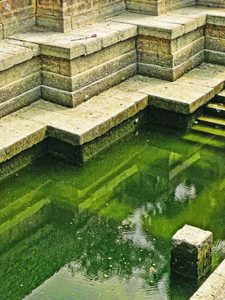 Thousand Pillar Temple travel image