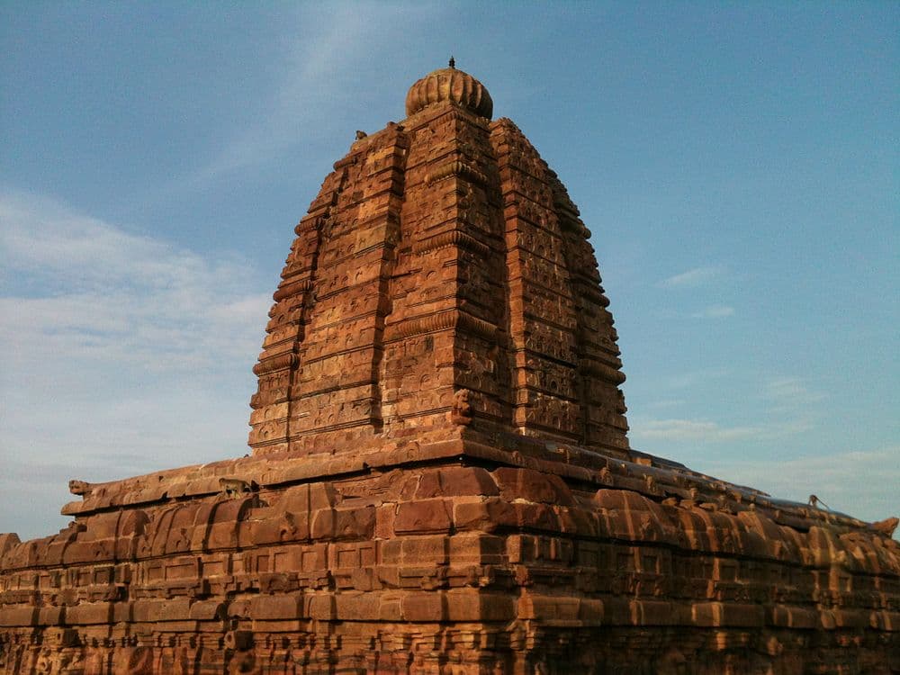 Thousand Pillar Temple travel image