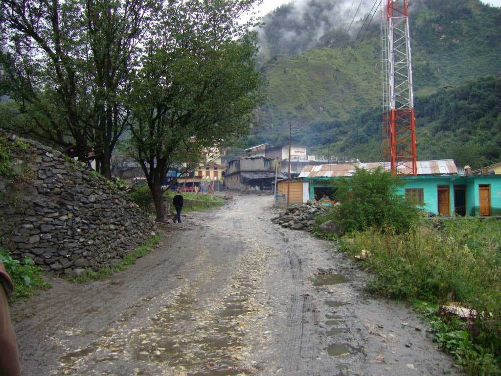 Janki Chatti travel image