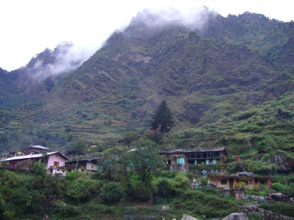 Janki Chatti travel image
