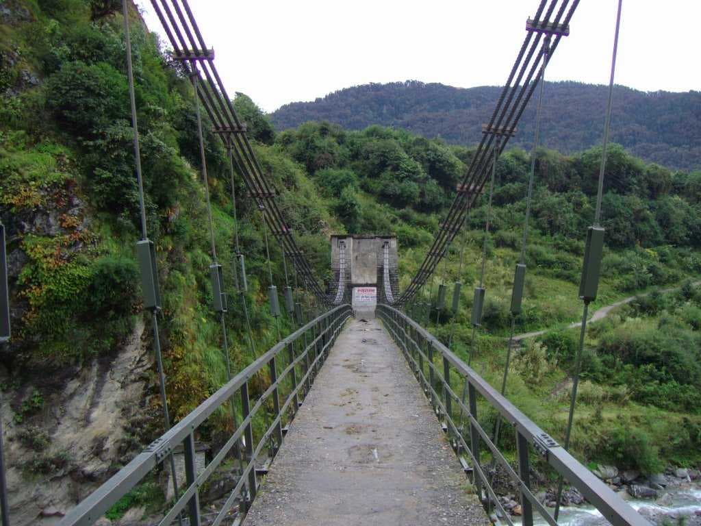 Janki Chatti travel image