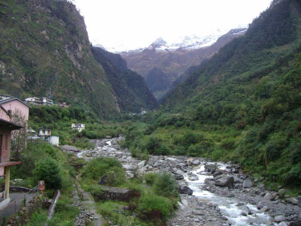 Janki Chatti travel image