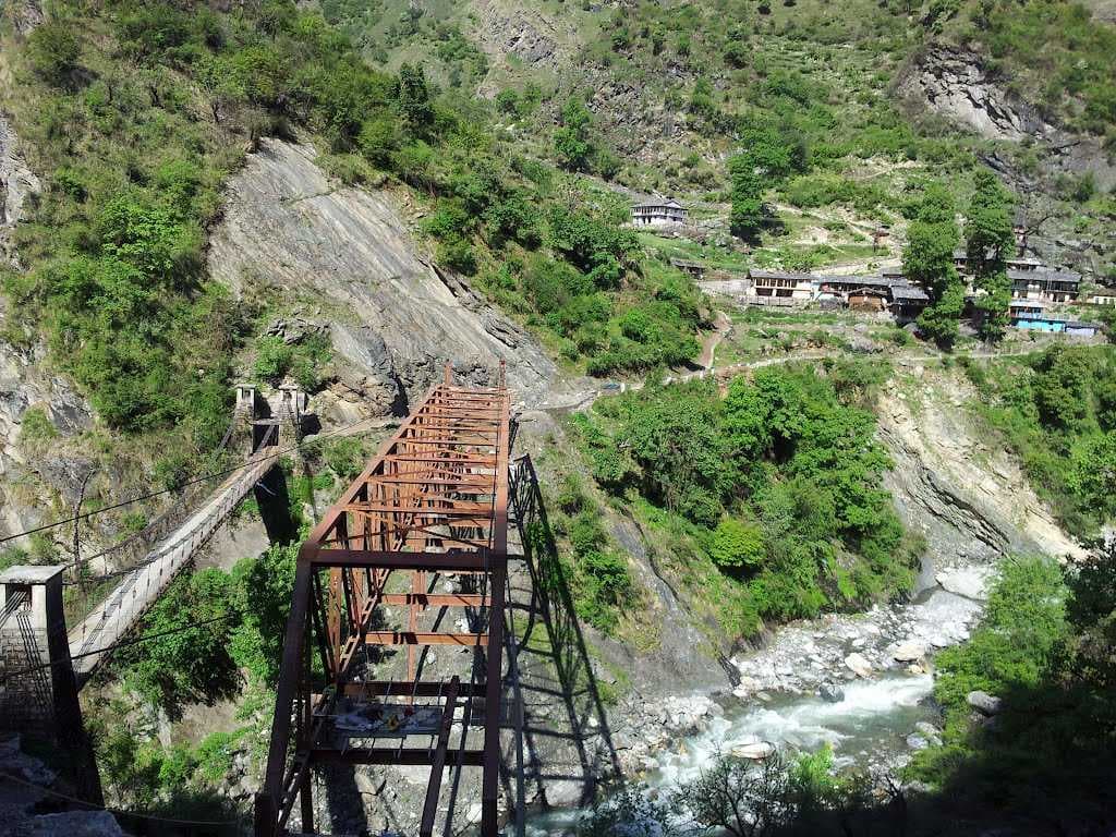 Janki Chatti travel image