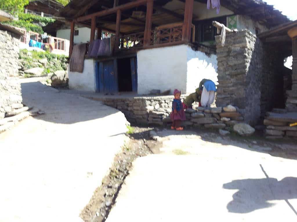 Janki Chatti travel image