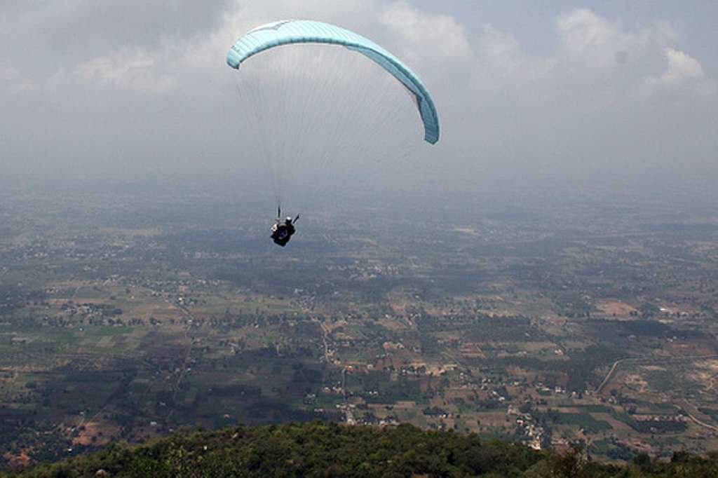 Yelagiri travel image
