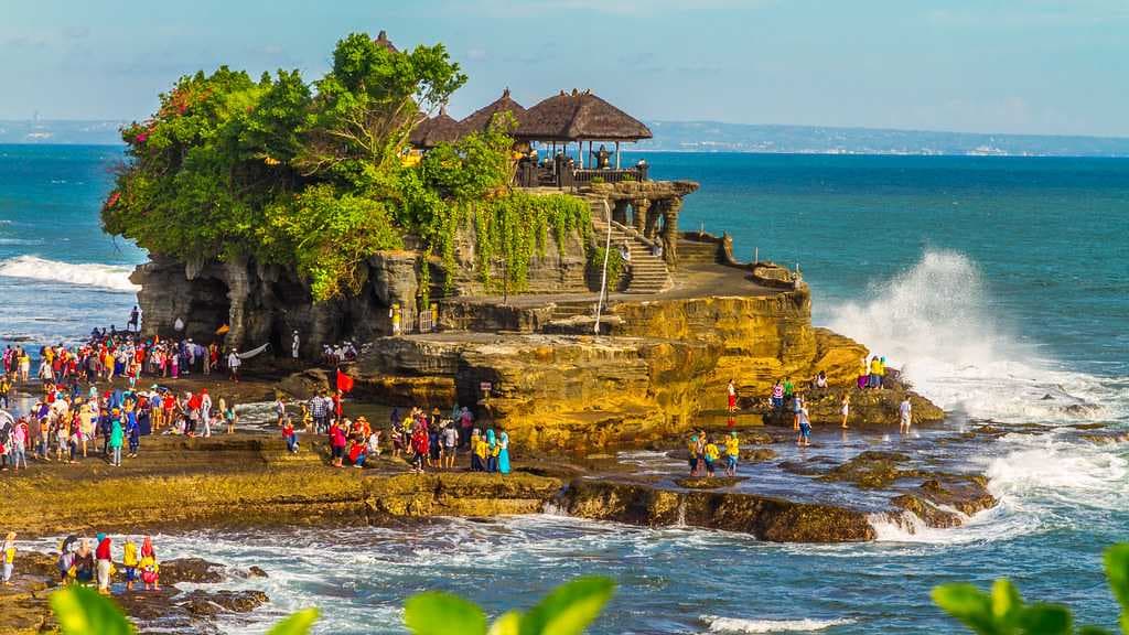 Bali