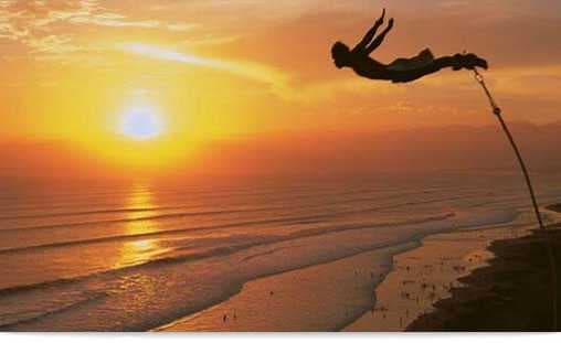 Adventure Sports in Bali travel image