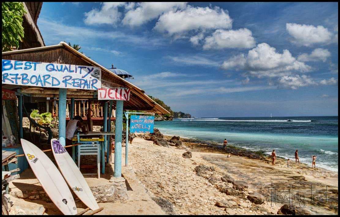 Adventure Sports in Bali travel image