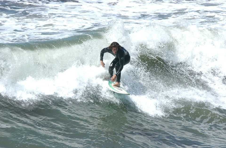 Balangan Beach travel image