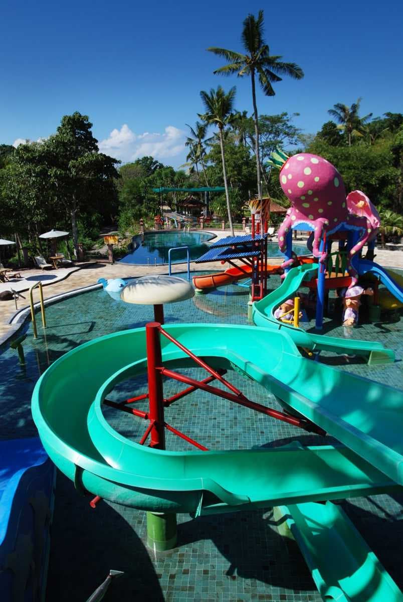 Water Park