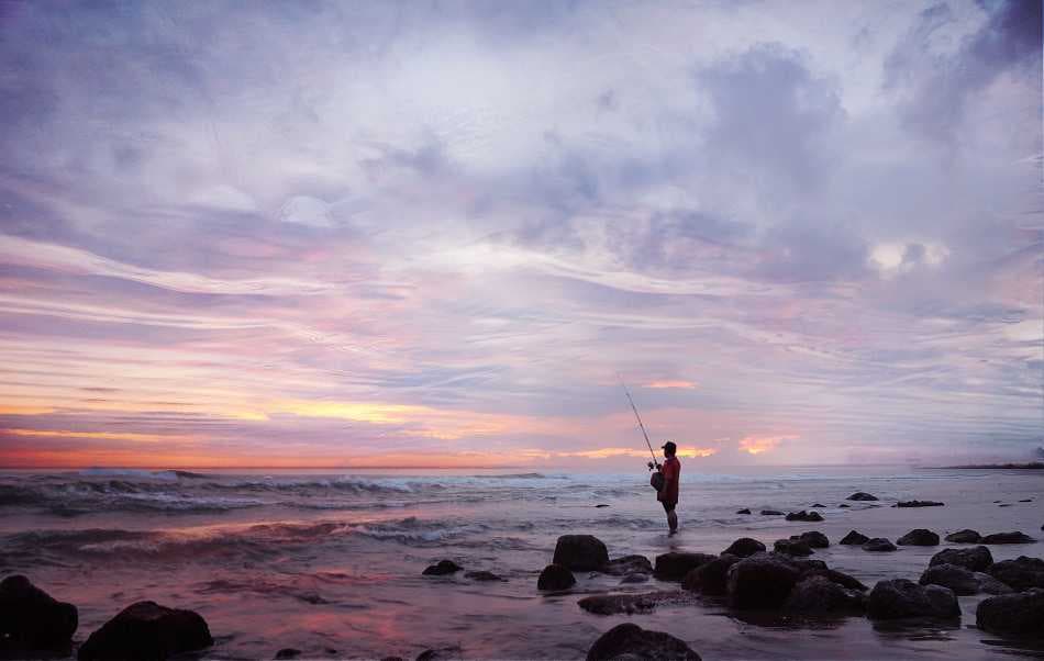 Echo Beach travel image
