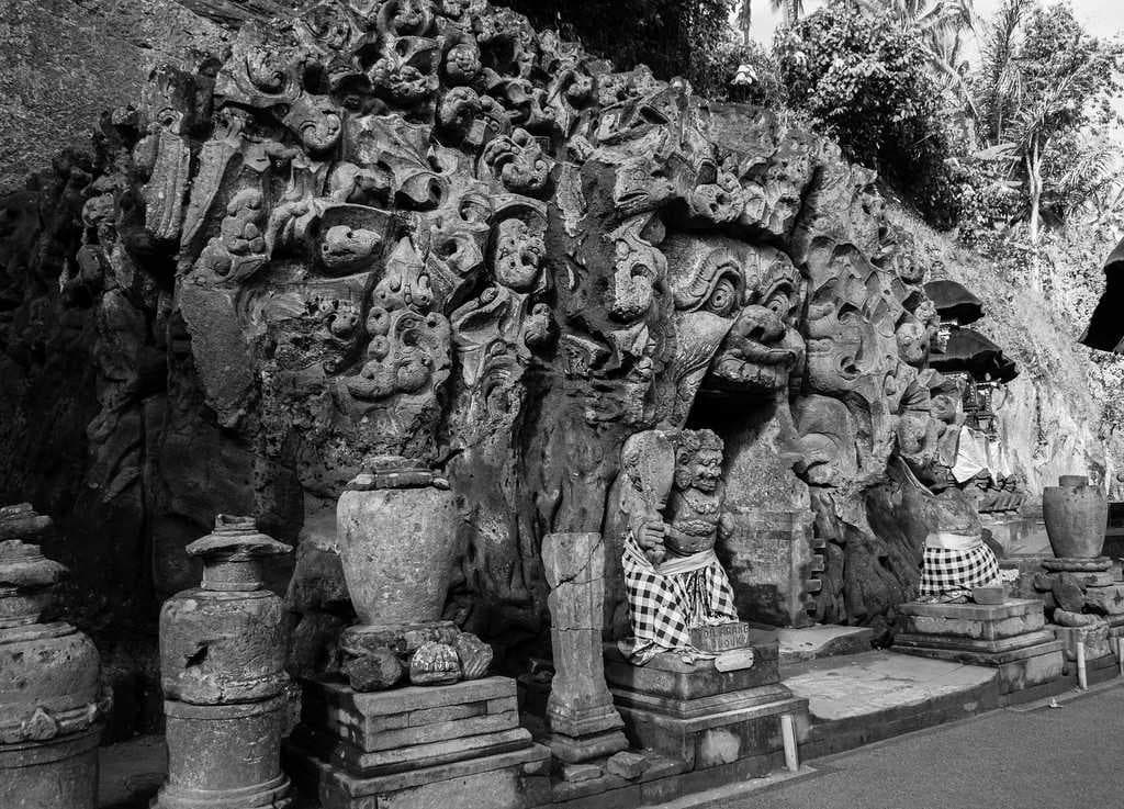 Goa Gajah