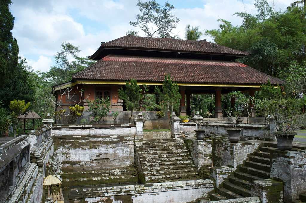 Goa Gajah