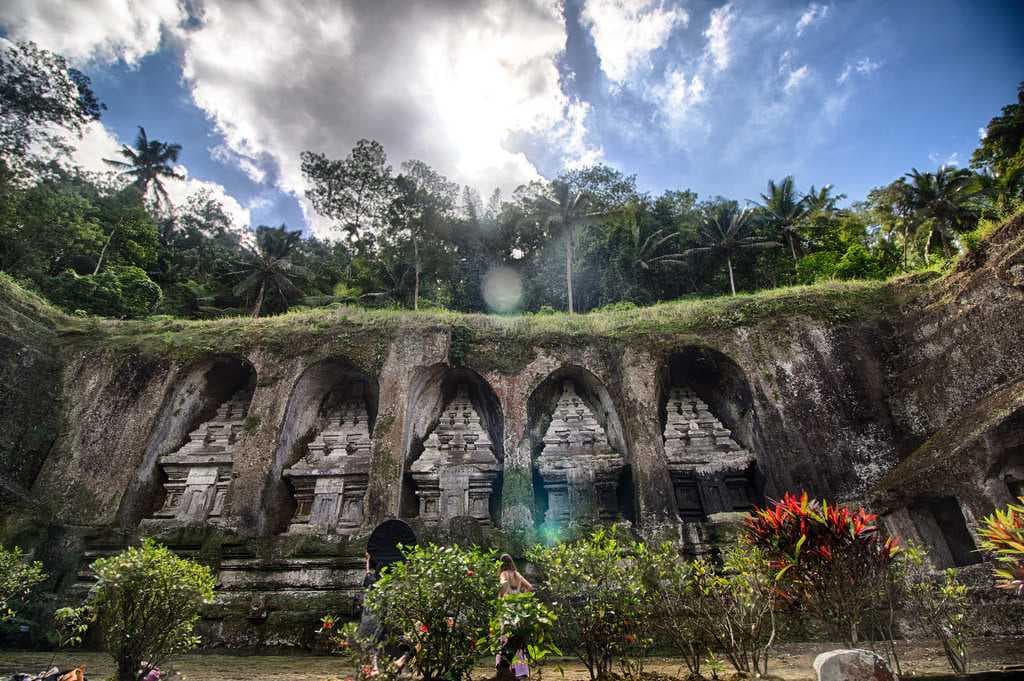 Gunung Kawi travel image