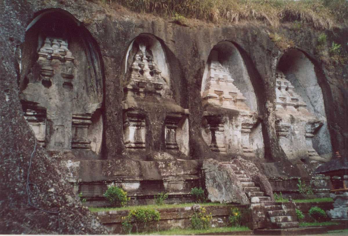Gunung Kawi travel image