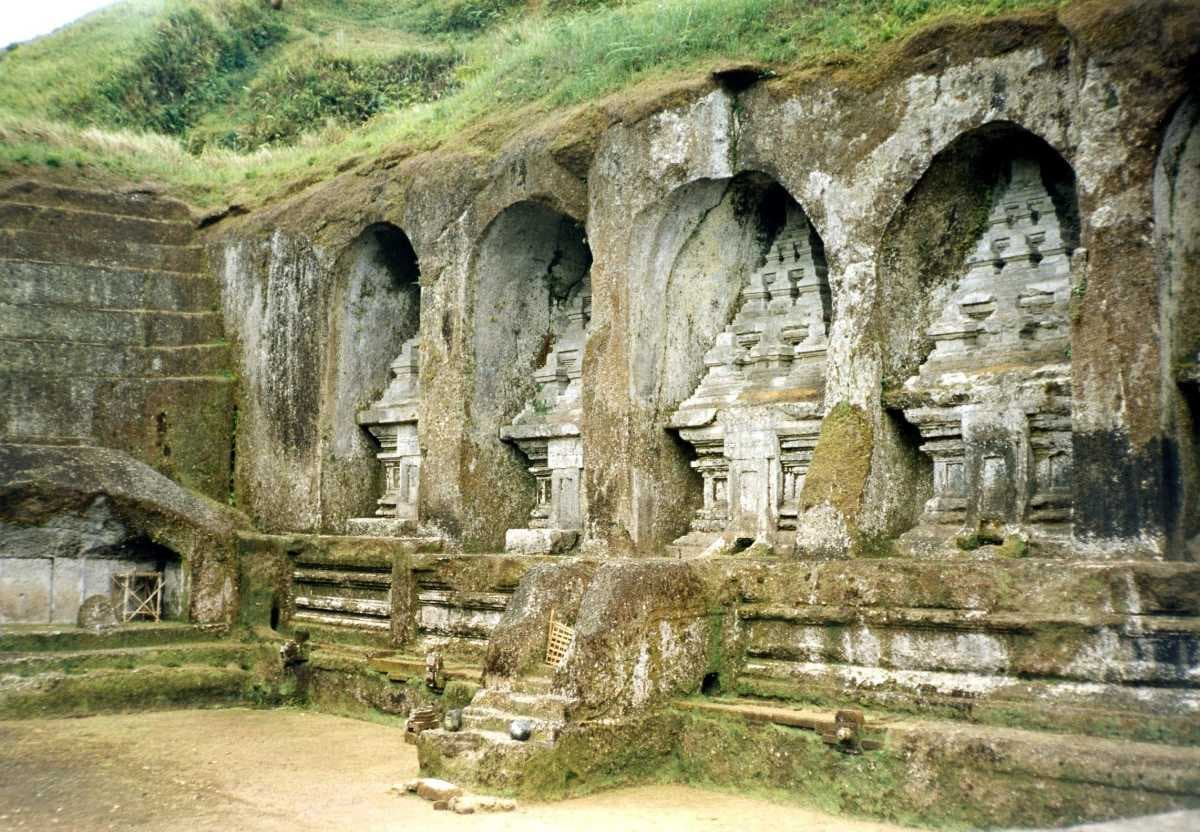 Gunung Kawi travel image