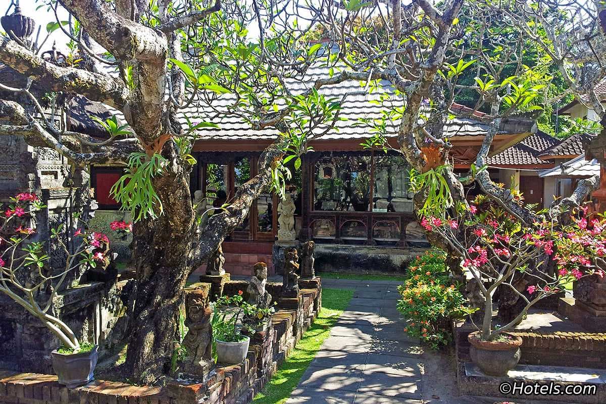 Museum Negeri Propinsi Bali travel image