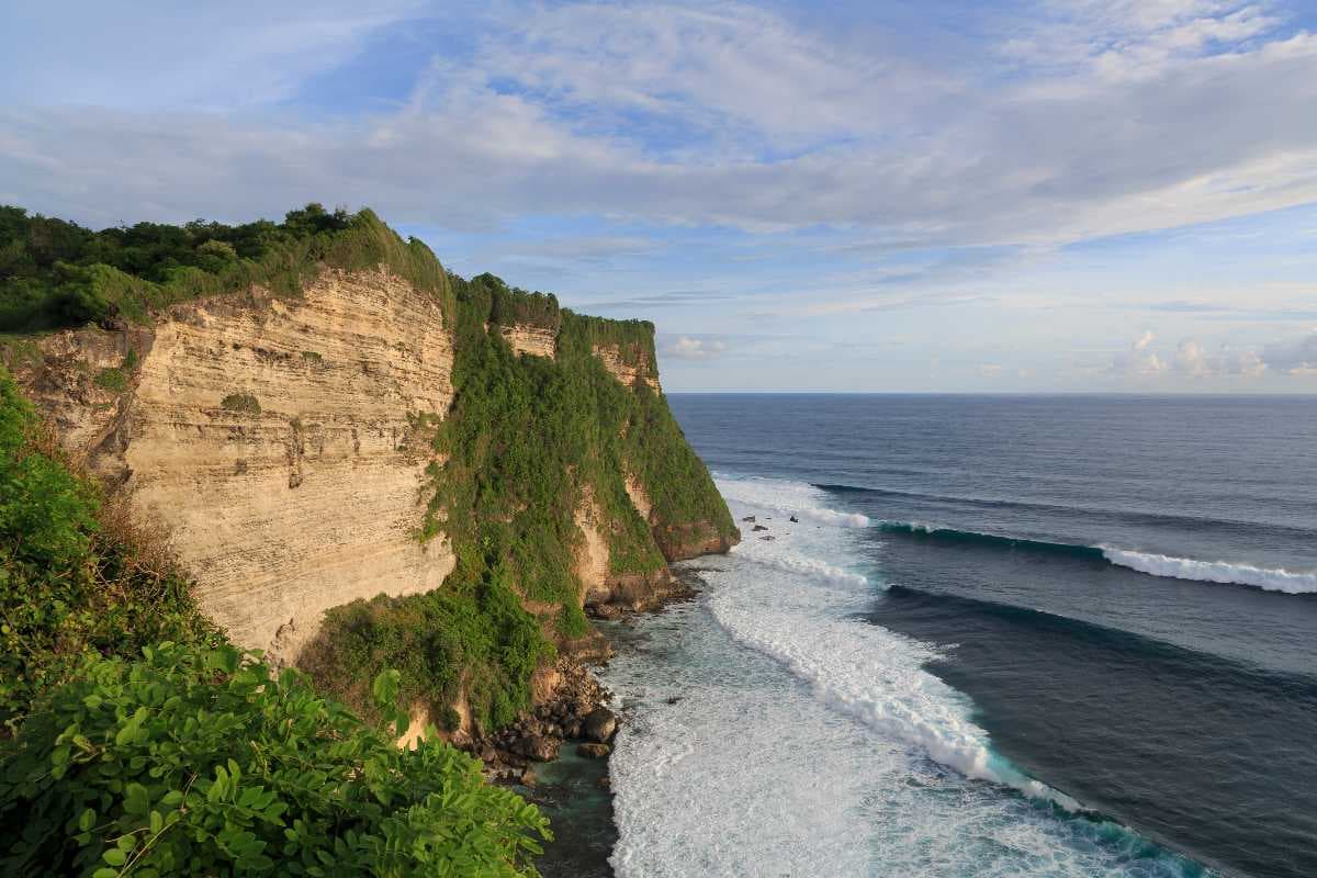 Uluwatu travel image