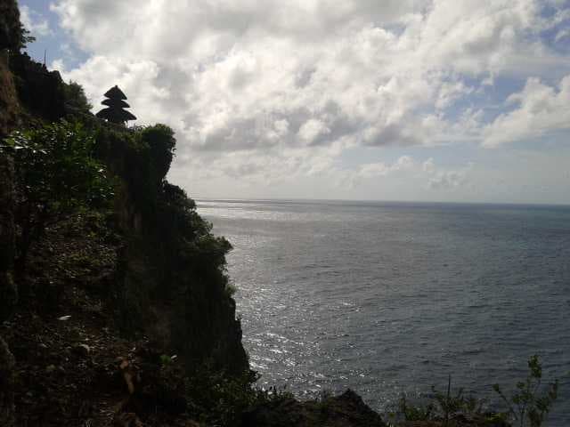 Uluwatu travel image