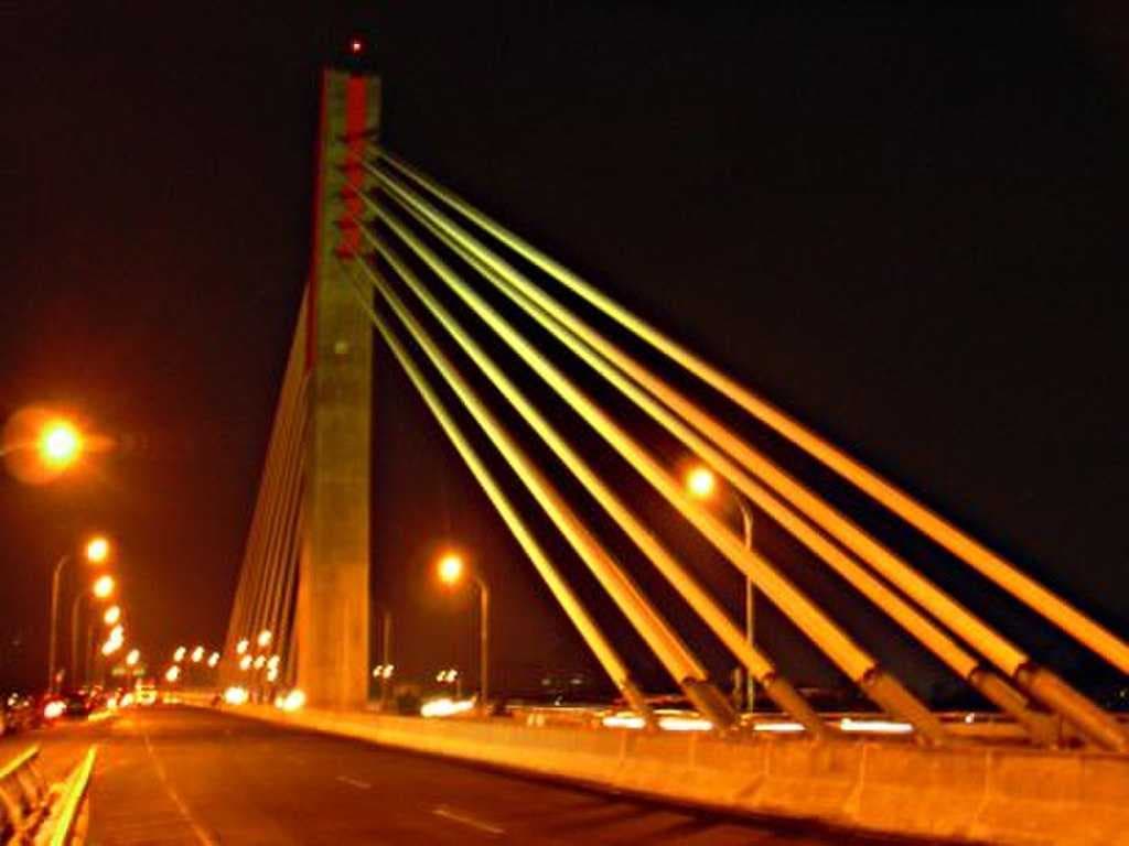 Jembatan Pasupati