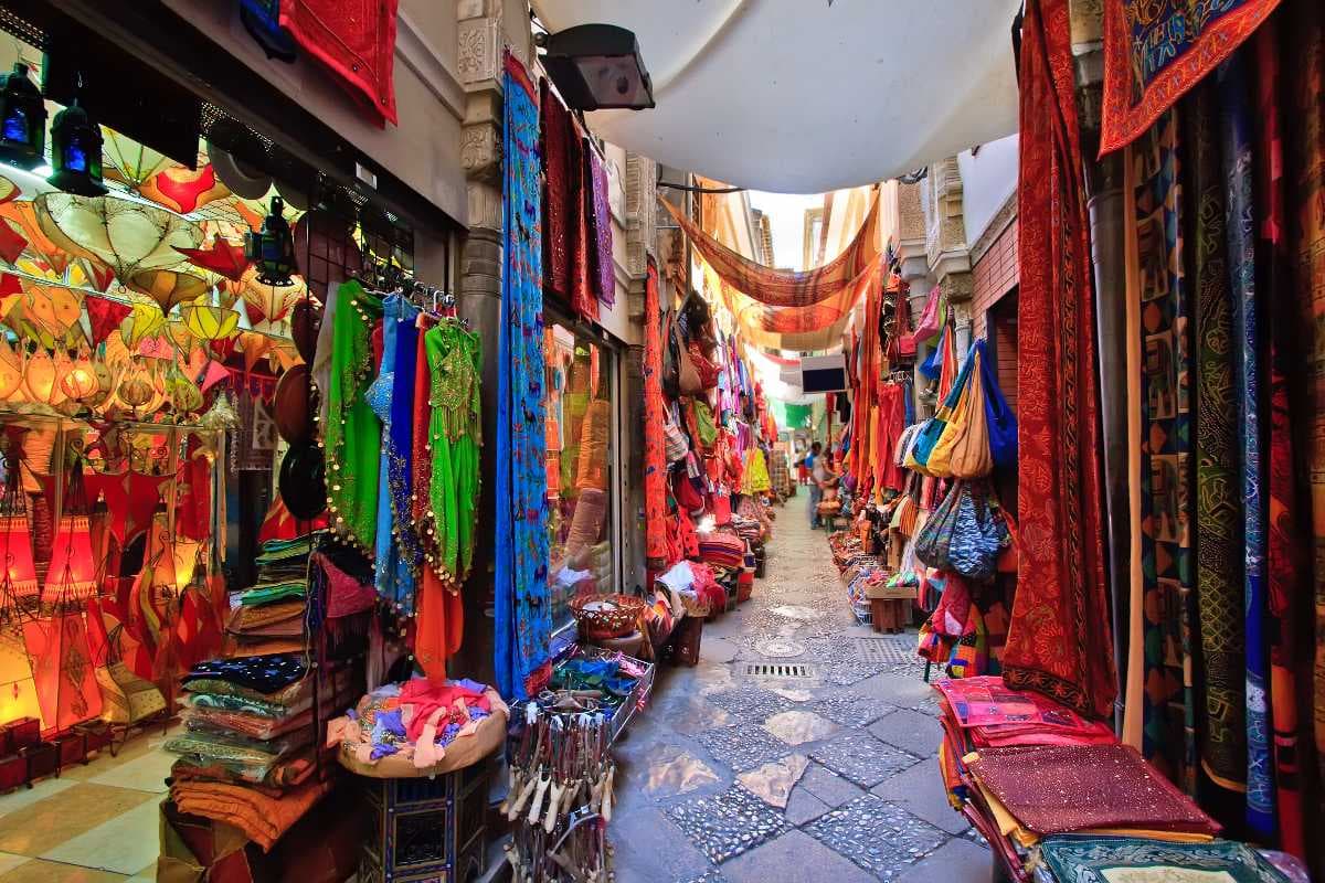Bandung travel image