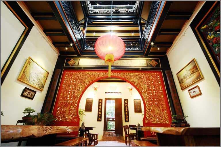 Benteng Heritage Museum - Showcases Ethnicity of Old Chinese