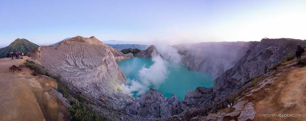 Banyuwangi