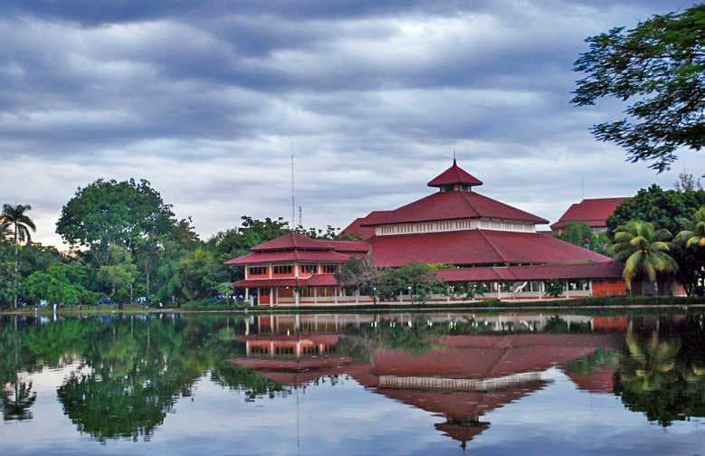 Depok