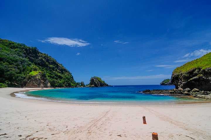 Koka Beach, Maumere, Flores
