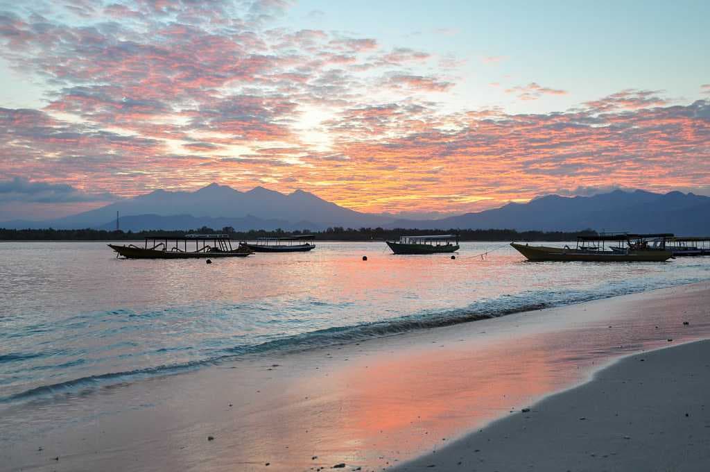 Gili Trawangan