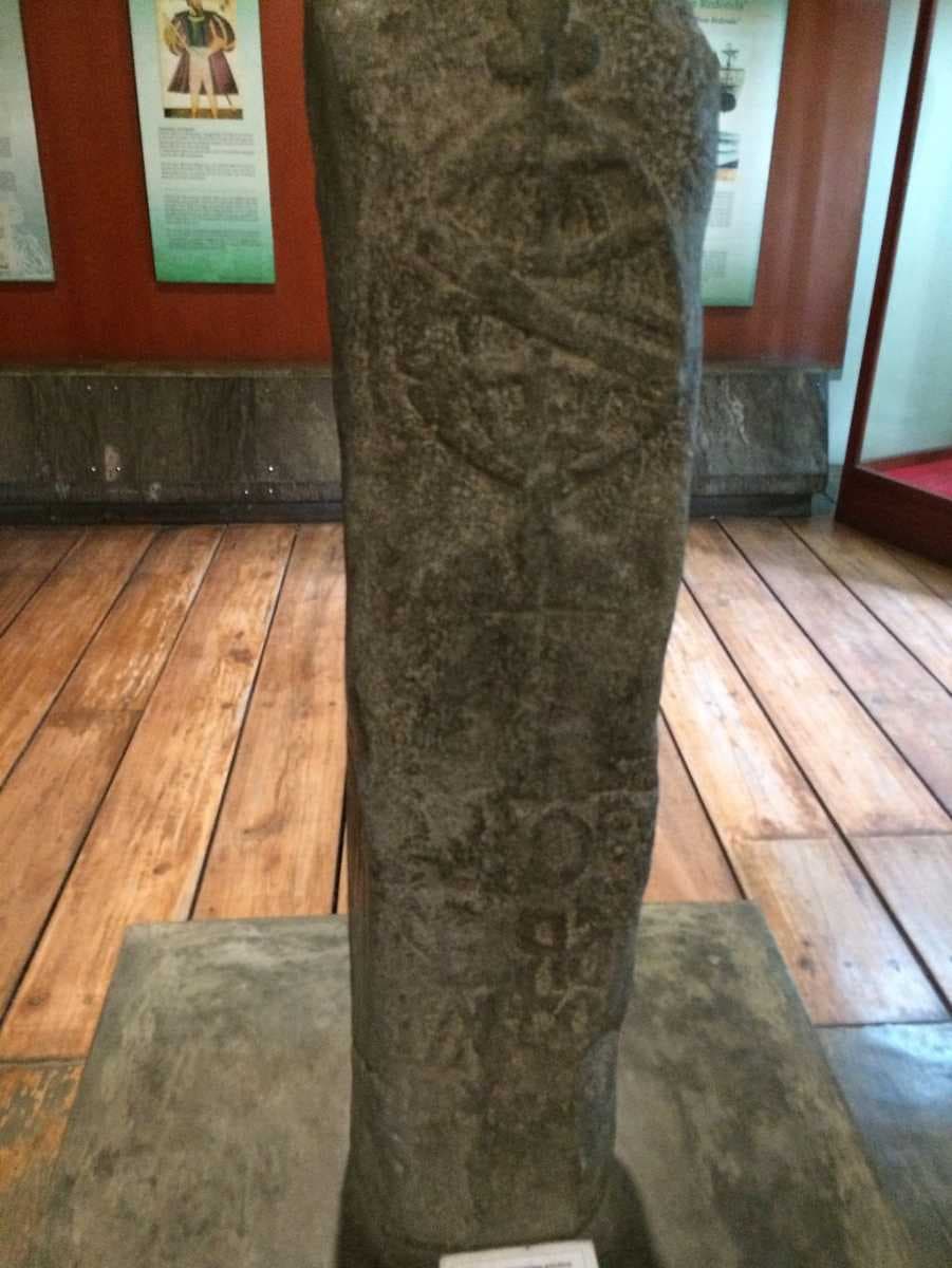 Jakarta History Museum travel image