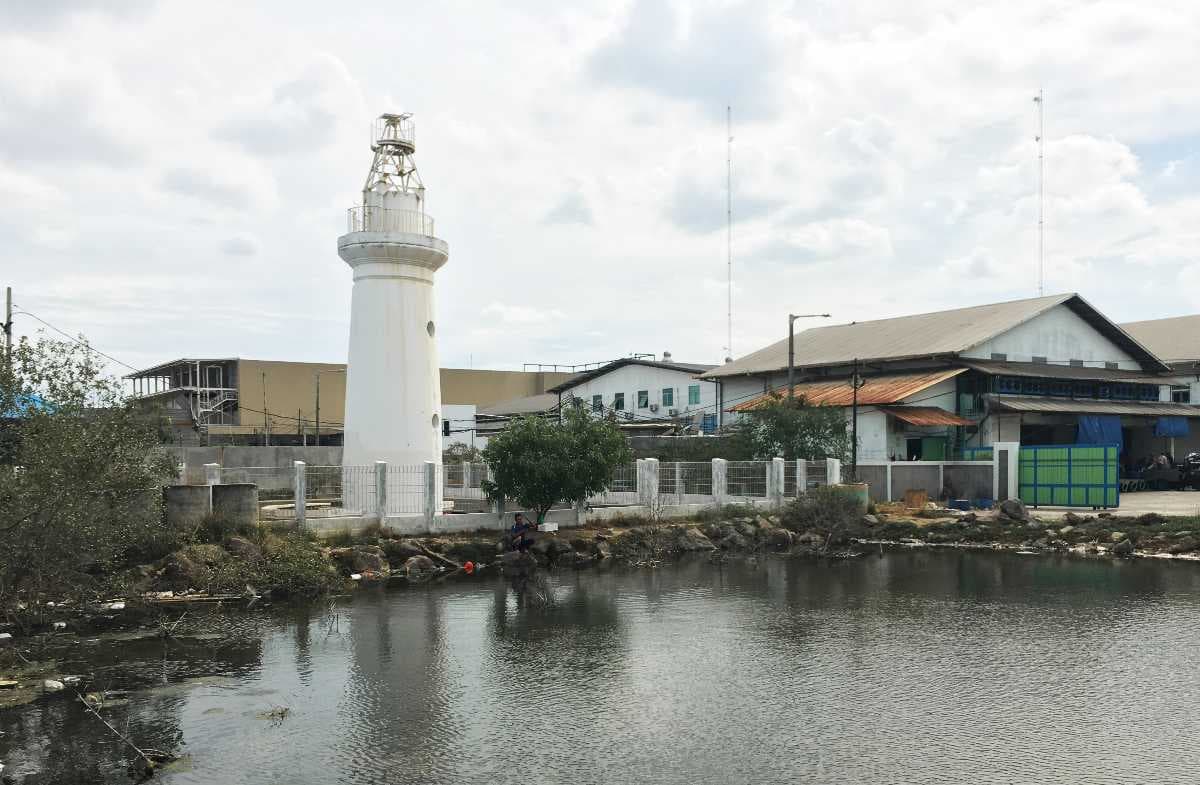 Sunda Kelapa travel image