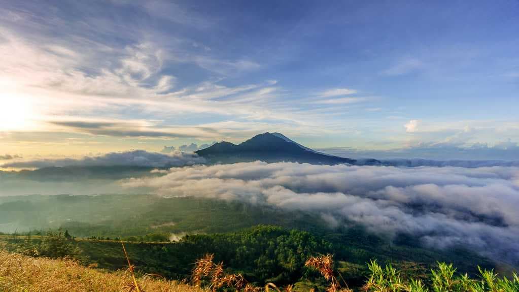 Kintamani