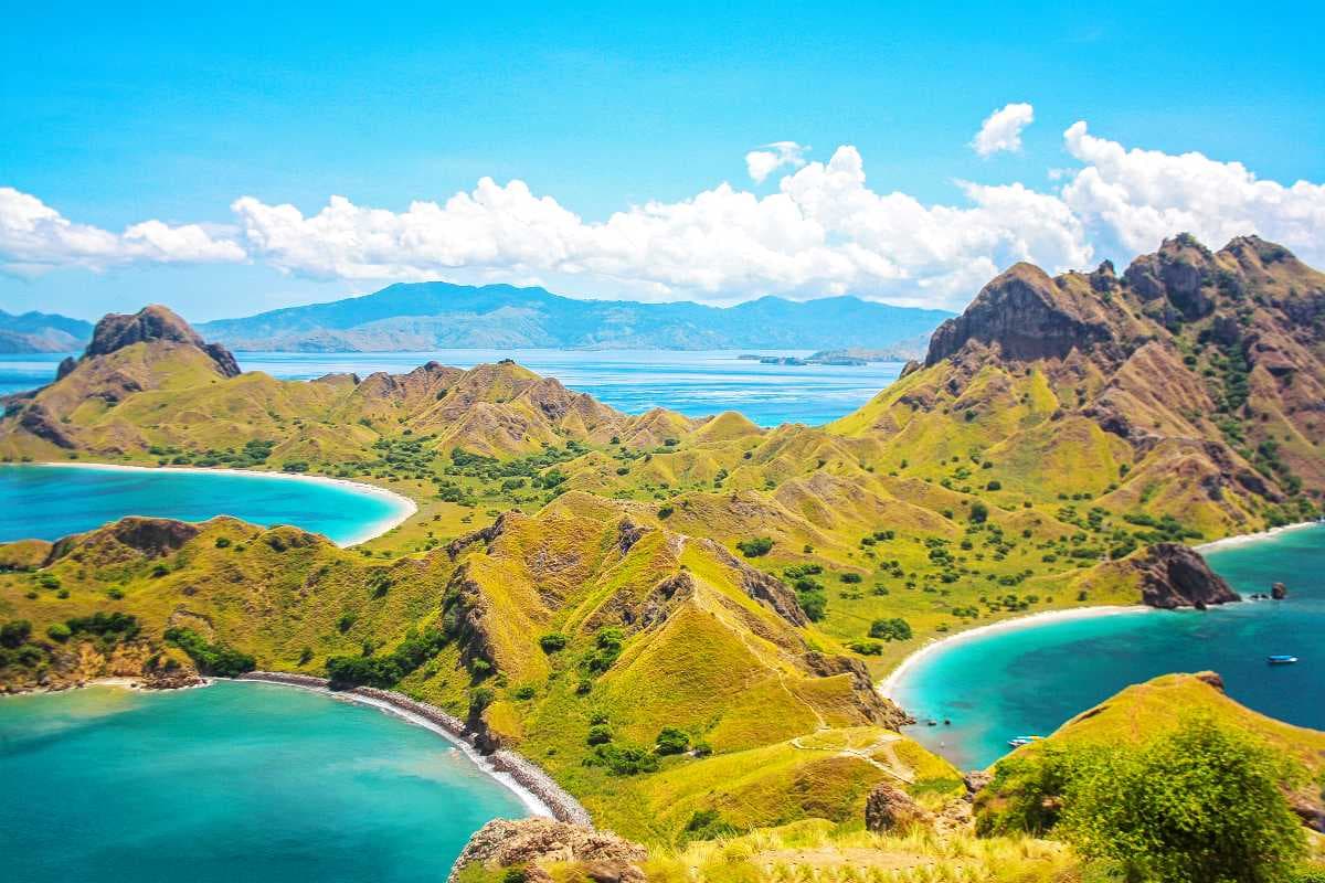 Padar Island