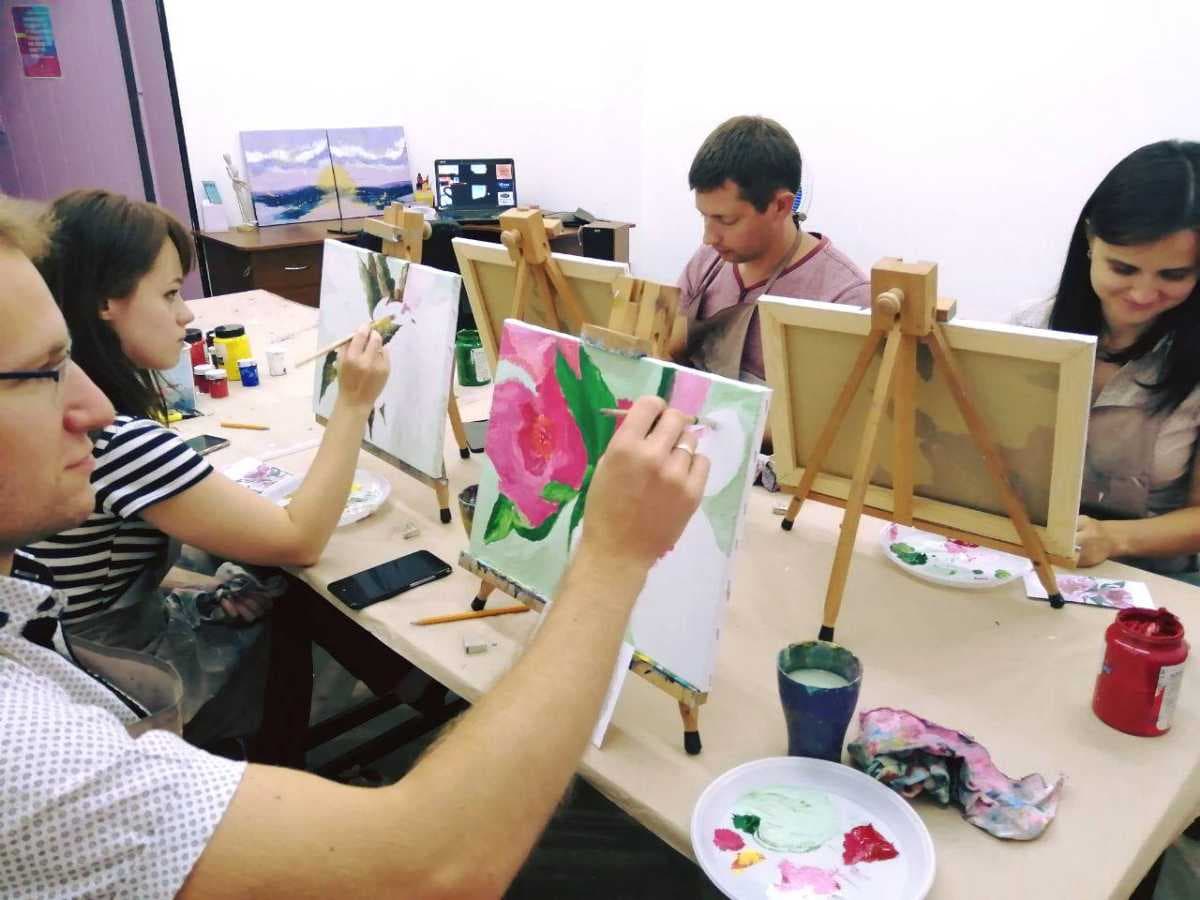 G Art Studio