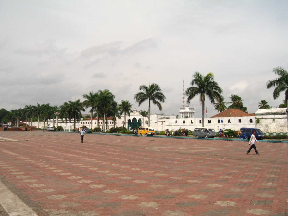 Fort Kuto Besak