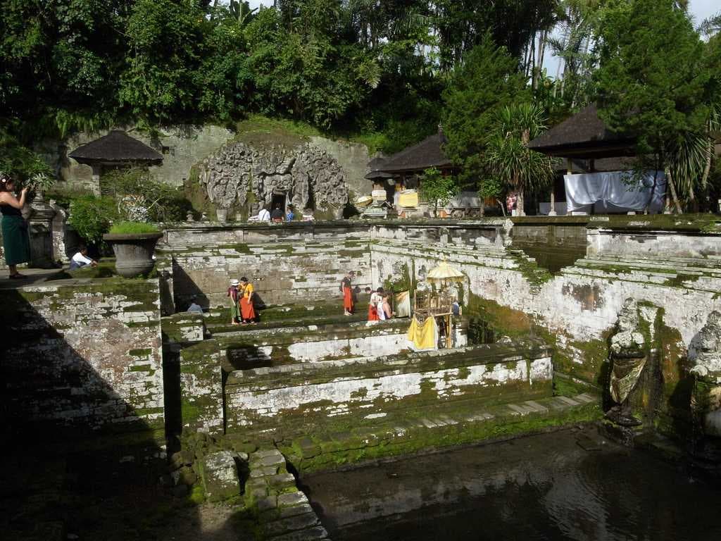 Goa Gajah
