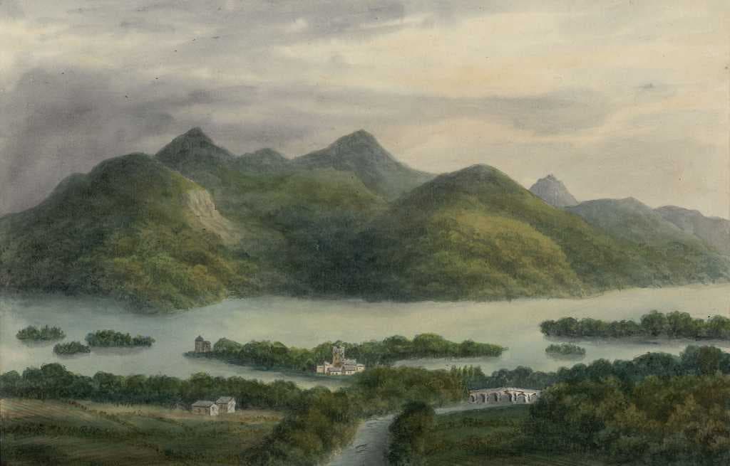Killarney travel image